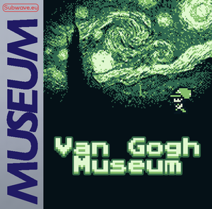 Van Gogh Museum