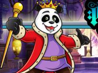 Panda King Escape