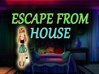 play Top10 Escape From House