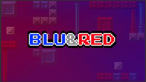 play Blu&Red