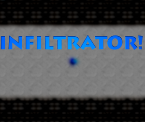 play Infiltrator!