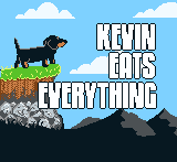 play Kevin Eats Everything