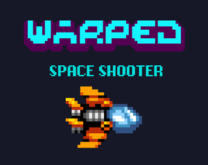 play Warped Space Shooter