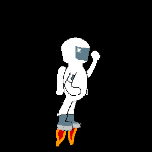play Space Danger Alien