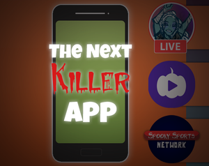 play The Next Killer App
