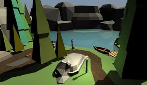 play Camping