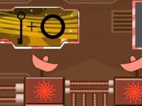 play Rescue The Cosmologist