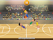 play Basketball Physics