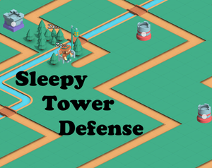 Sleepy Tower Defense