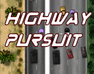 play Highway Pursuit