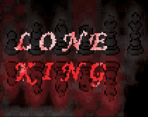 play Lone King