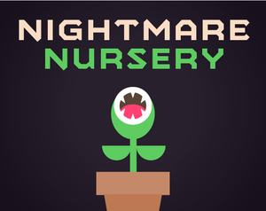 play Nightmare Nursery