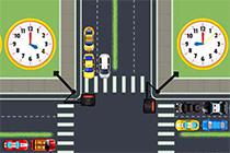 play Traffic Control Time