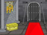 play Monster Castle Escape