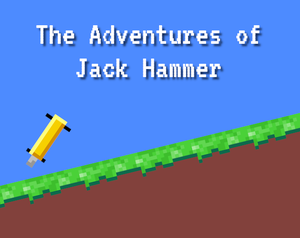 The Adventures Of Jack Hammer