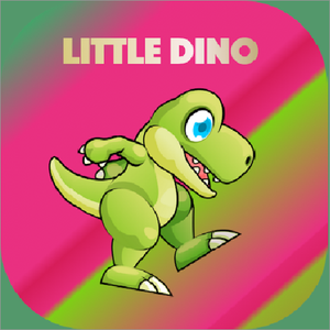 play Little Dino