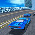 play Real Cars In City