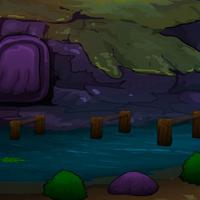 play G4E Halloween Cave Escape