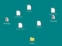 play Messy Desktop 98