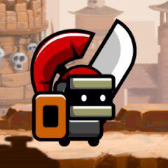 play Gladiator Attack