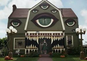 play Ghostbusters Halloween Escape