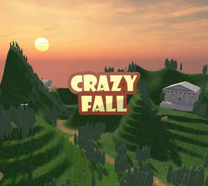Crazy Fall