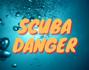 play Scuba Danger