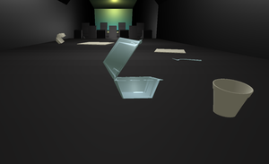 play Recycling Simulator