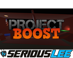 play Project Boost