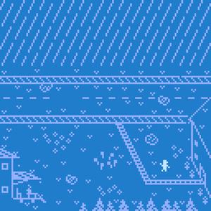 play A Welcome Shower