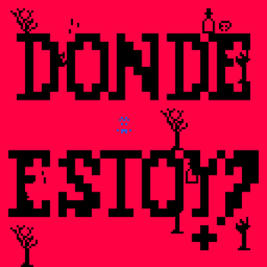 Donde Estoy?