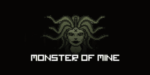 play Monster Of Mine Demo