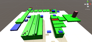 play Greenhouse Roughhousing (Beta)