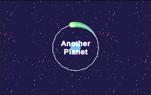 play Another Planet