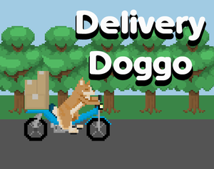 Delivery Doggo