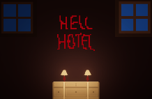 play Hell Hotel
