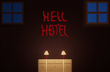 Hell Hotel