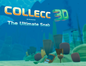 play Collecc 3D