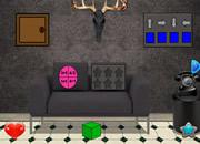 play Escape From Secluded House