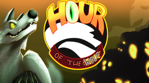 Hour Of The Wolf