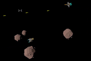 play Starprey