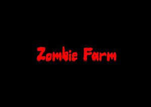 play Zombie Farm