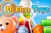 Hidden Toys - Play Free Online Games | Addicting