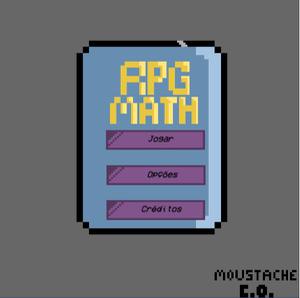 Rpg Math