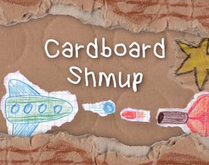 play Cardboard Shmup