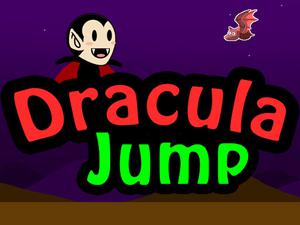 play Dracula Jump