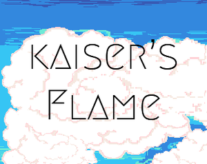 play Kaiser'S Flame
