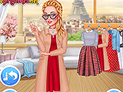 play Parisian Style Thumb Parisian Style