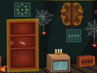 play G4E Horror House Escape