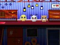 play Slick House Escape